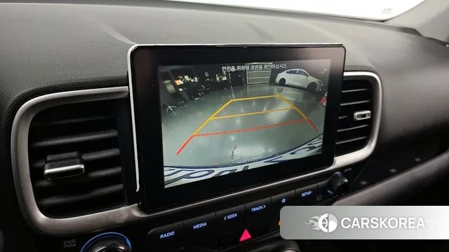 Hyundai Venue id 3362670 из Кореи 7