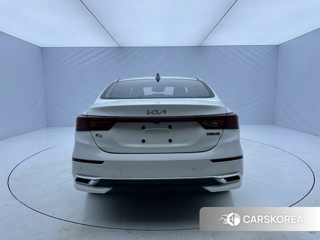 Kia K3 id 4298186 из Китая 7