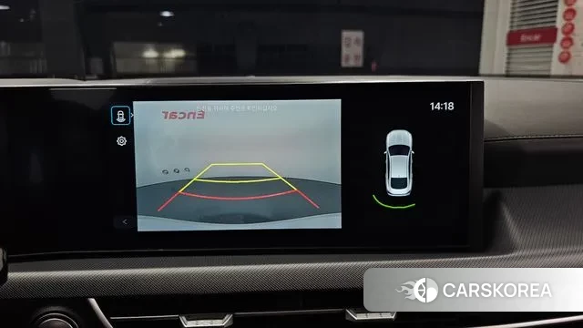 Hyundai Sonata D Edge (DN8) id 3217534 из Кореи 7