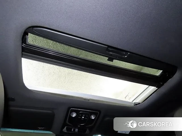 Ssangyong The New Rexton Sport id 3512227 из Кореи 7