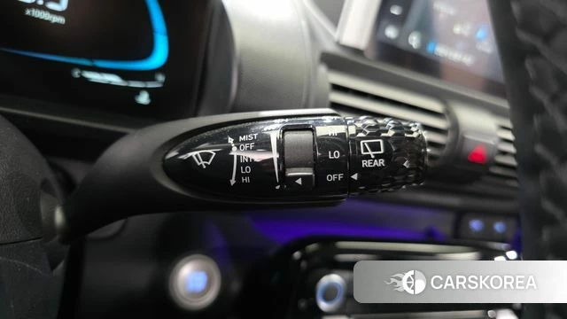 Hyundai Casper id 4725718 из Кореи 7