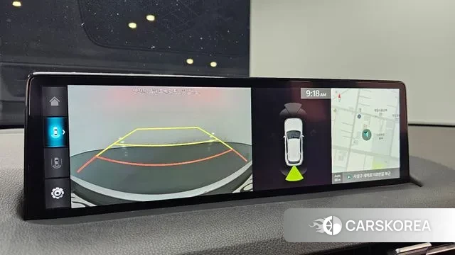 Genesis GV70 id 2994253 из Кореи 7