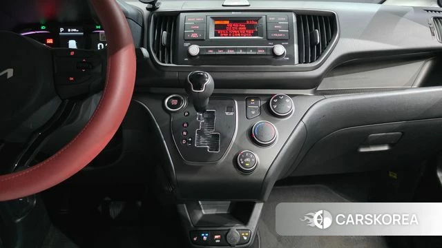 Kia The New Kia Ray id 4854492 из Кореи 7