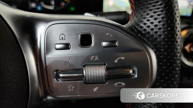 Mercedes-Benz CLA-Class C118 id 4361574 из Кореи 7