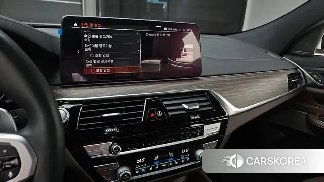 BMW 6 Series GT (G32) id 3038394 из Кореи 7