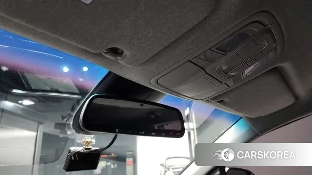 Hyundai Santa Fe TM id 3489277 из Кореи 7