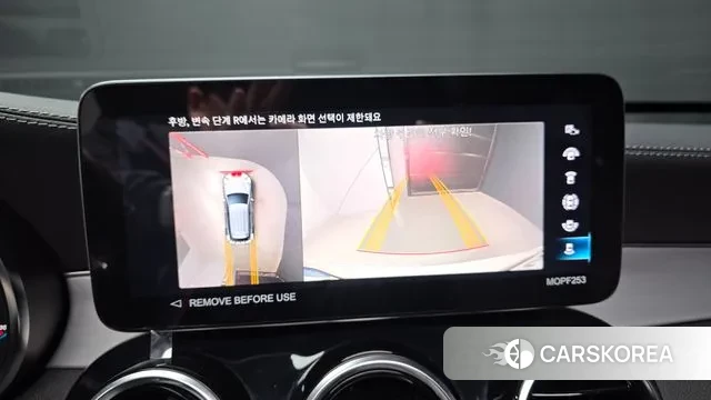 Mercedes-Benz GLC-Class X253 id 3524232 из Кореи 7