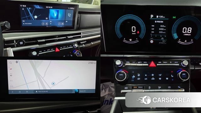 Hyundai Santa Fe (MX5) id 4734919 из Кореи 7
