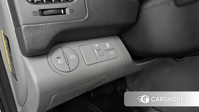 Hyundai The New Grand Starex id 4446854 из Кореи 7
