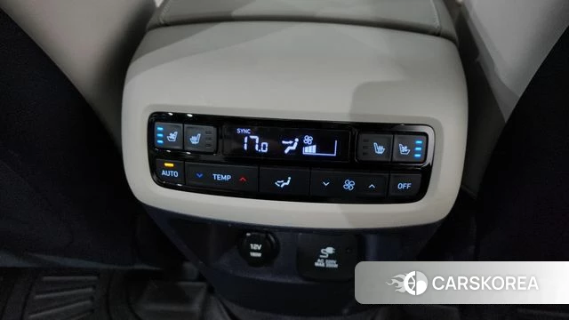 Hyundai The New Palisade id 4414875 из Кореи 7