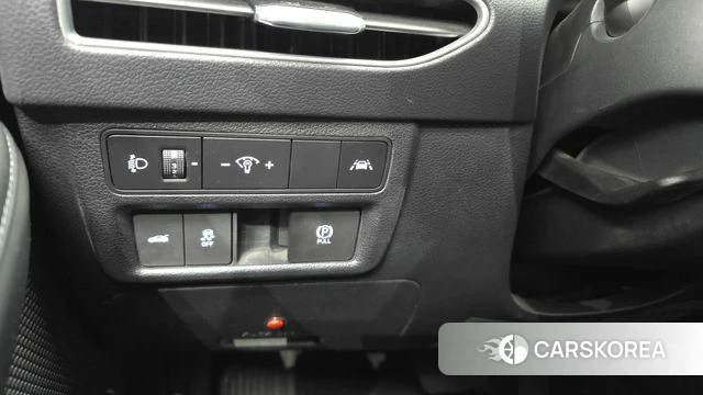 Hyundai Sonata (DN8) id 3903659 из Кореи 7