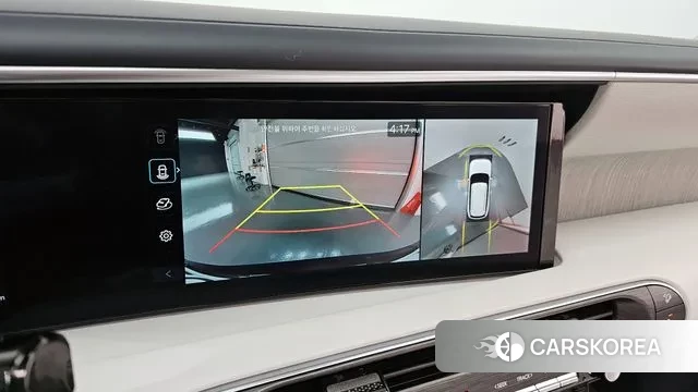 Hyundai Palisade (LX3) id 3399789 из Кореи 7