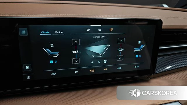 Ssangyong The New Torres id 4783111 из Кореи 7