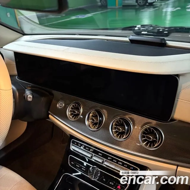 Mercedes-Benz E-Class W213 id 2899644 из Кореи 7