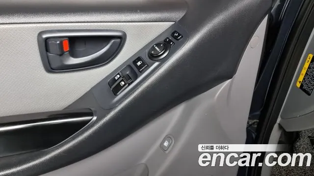 Hyundai The New Grand Starex id 2723348 из Кореи 7