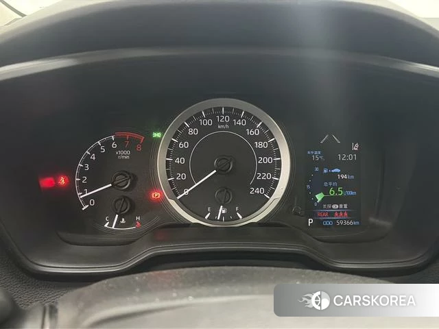 Toyota Corolla id 4297696 из Китая 7