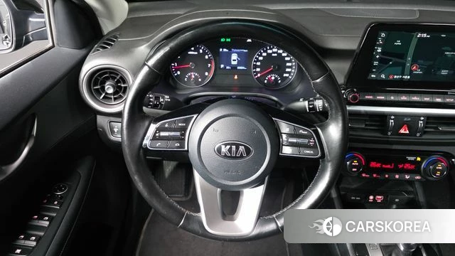 Kia Come New K3 id 4496800 из Кореи 7
