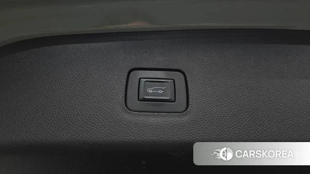 Chevrolet (GM Daewoo) Trax Crossover id 4230469 из Кореи 7