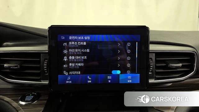 Ford Explorer 6th Generation id 3860691 из Кореи 7