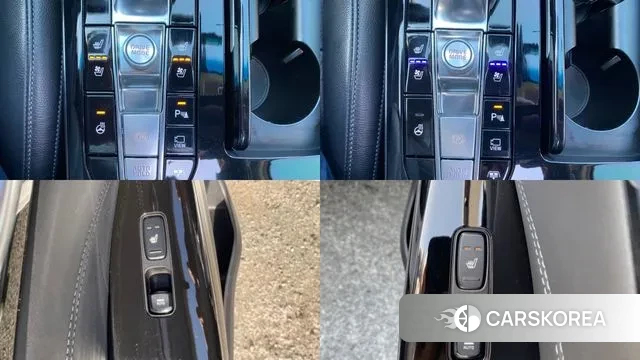 Kia K7 Premier id 3643743 из Кореи 7