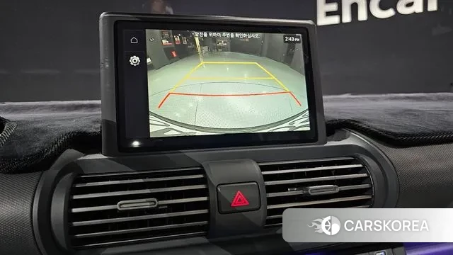 Hyundai Casper id 3389517 из Кореи 7