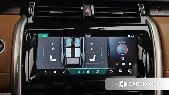 Land Rover Discovery 5 id 3018590 из Кореи 7