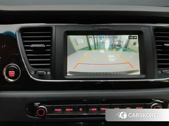Kia The New Carnival id 4502545 из Кореи 7