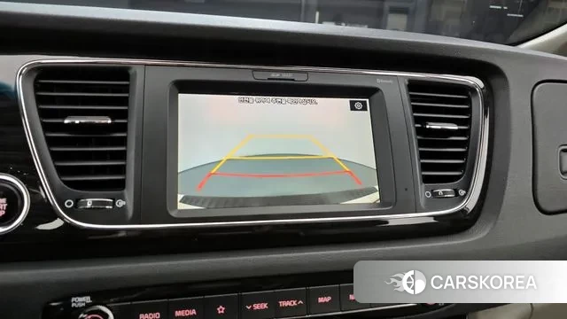 Kia The New Carnival id 3318970 из Кореи 7