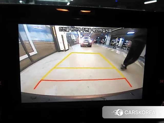 Kia Stonic id 3297765 из Кореи 7