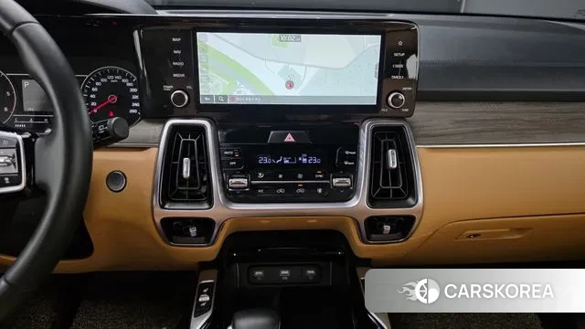 Kia Sorento 4th Generation id 3717465 из Кореи 7