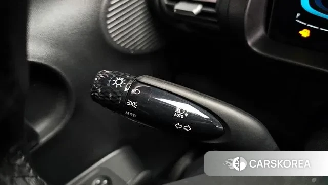 Hyundai Casper id 3544923 из Кореи 7