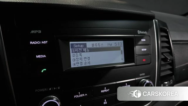 Ssangyong Rexton Sports id 3873109 из Кореи 7