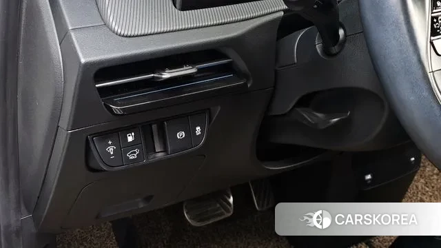 Kia EV6 id 3665584 из Кореи 7