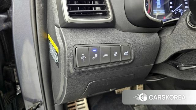 Hyundai All New Tucson id 4180026 из Кореи 7