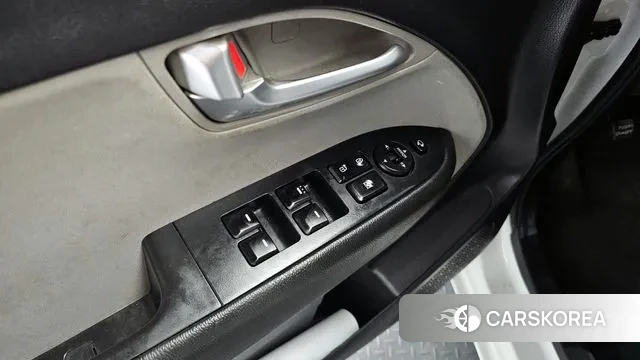 Kia The New Ray id 3374548 из Кореи 7