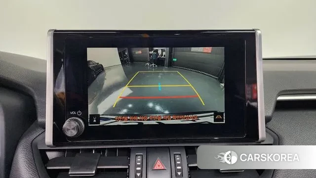 Toyota RAV4 5th Generation id 3377992 из Кореи 7