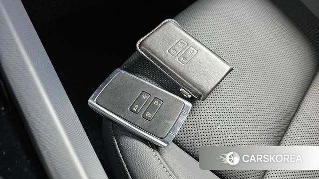 Renault Korea (Samsung) XM3 id 4187814 из Кореи 7