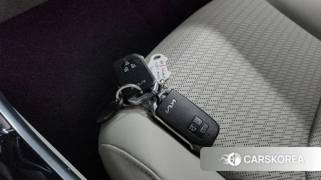Kia Carnival 4th generation id 4488634 из Кореи 7