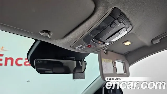 Kia Di All New Niro EV id 2943988 из Кореи 7