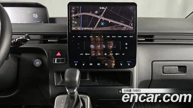 Hyundai Staria id 2943396 из Кореи 7