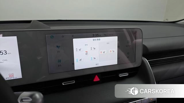 Hyundai Ionic 5 id 4906251 из Кореи 7
