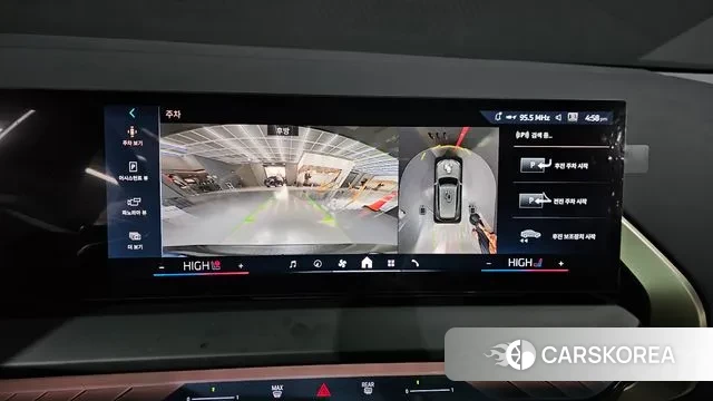 BMW X3 (G45) id 3441901 из Кореи 7