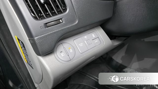 Hyundai The New Grand Starex id 3808283 из Кореи 7