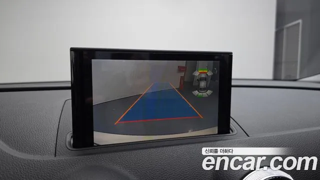 Audi New A3 id 2844969 из Кореи 7