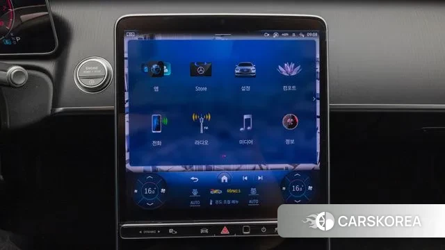 Mercedes-Benz S-Class W223 id 2899500 из Кореи 7