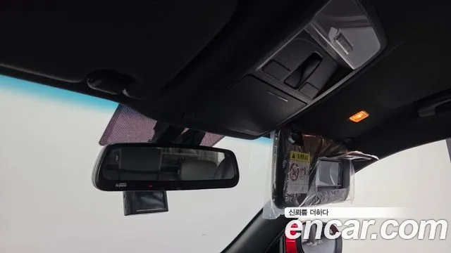 Ssangyong Rexton Sports Cannes id 2956057 из Кореи 7