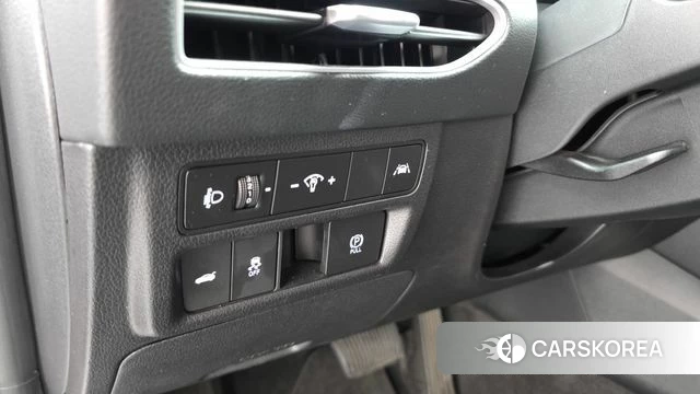 Hyundai Sonata (DN8) id 4741167 из Кореи 7