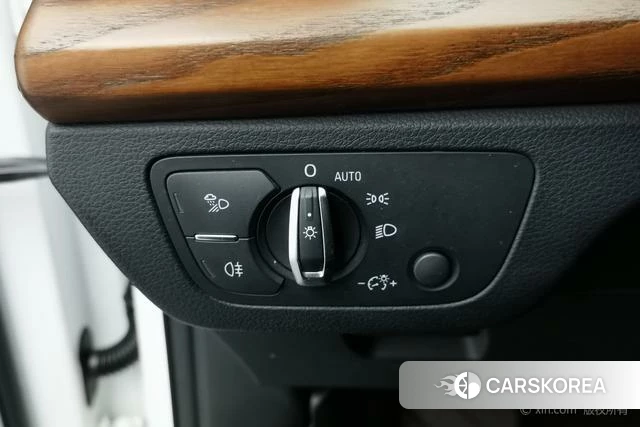 Audi Q5L id 4313970 из Китая 7