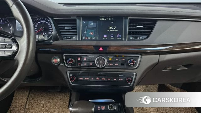Kia Come New K7 id 4610613 из Кореи 7