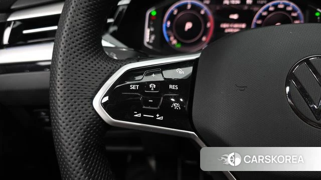 Volkswagen Arteon id 4292351 из Кореи 7